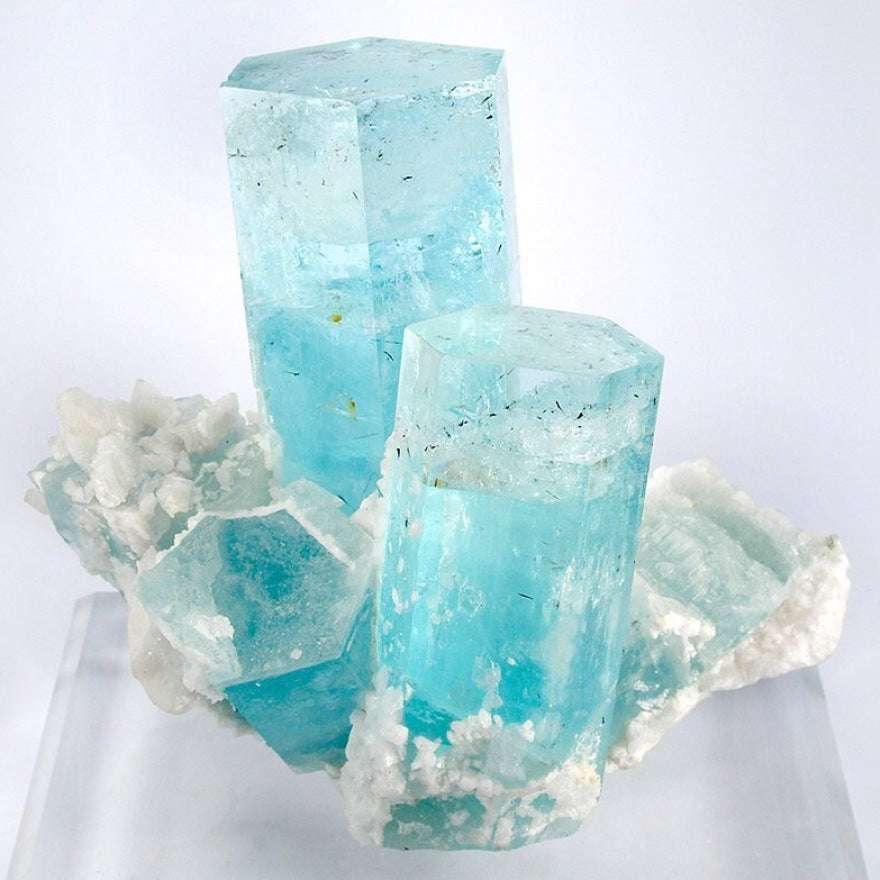 AKVAMARIN - A sellők ajándéka