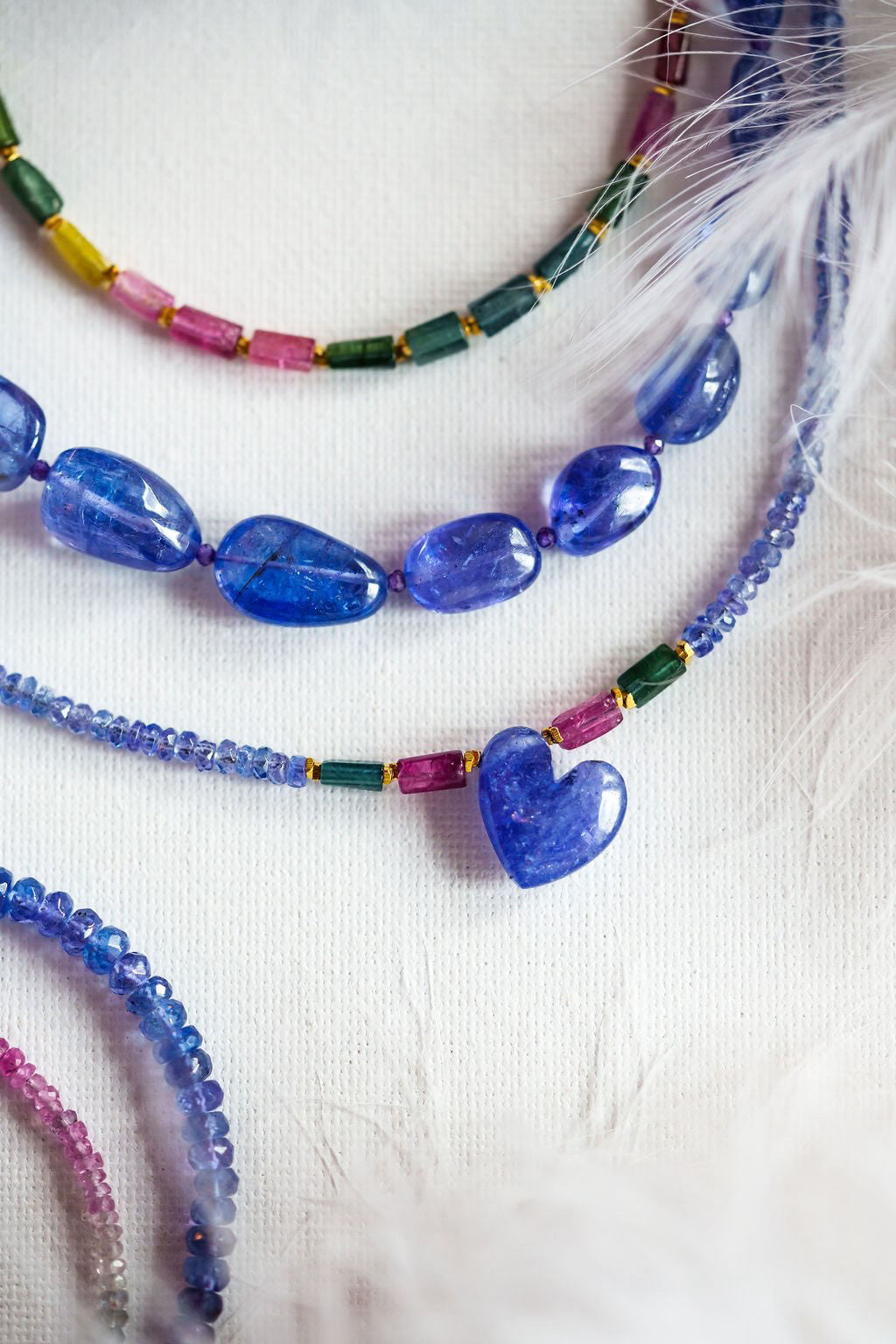 TÉL SZÉPSÉGEI KOLLEKCIÓ